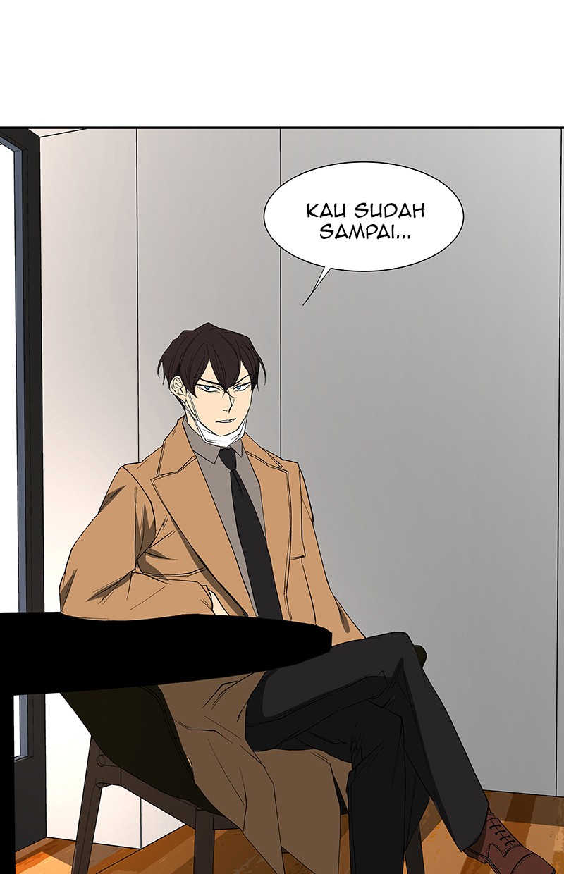 I Love Yoo Chapter 73 Gambar 132