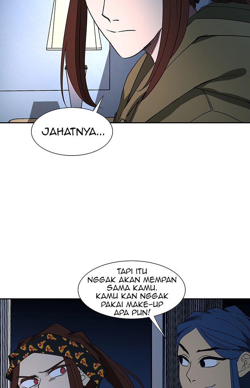 I Love Yoo Chapter 73 Gambar 14