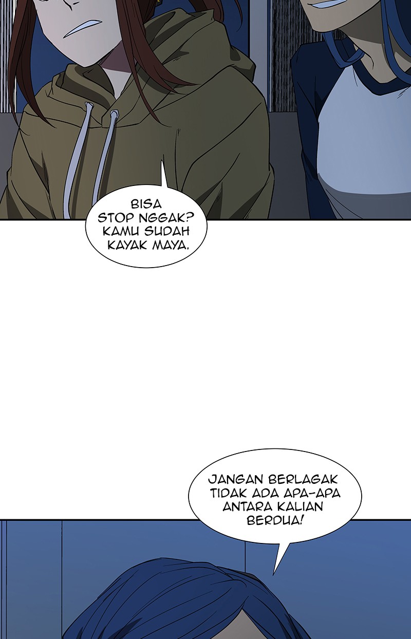 I Love Yoo Chapter 73 Gambar 15