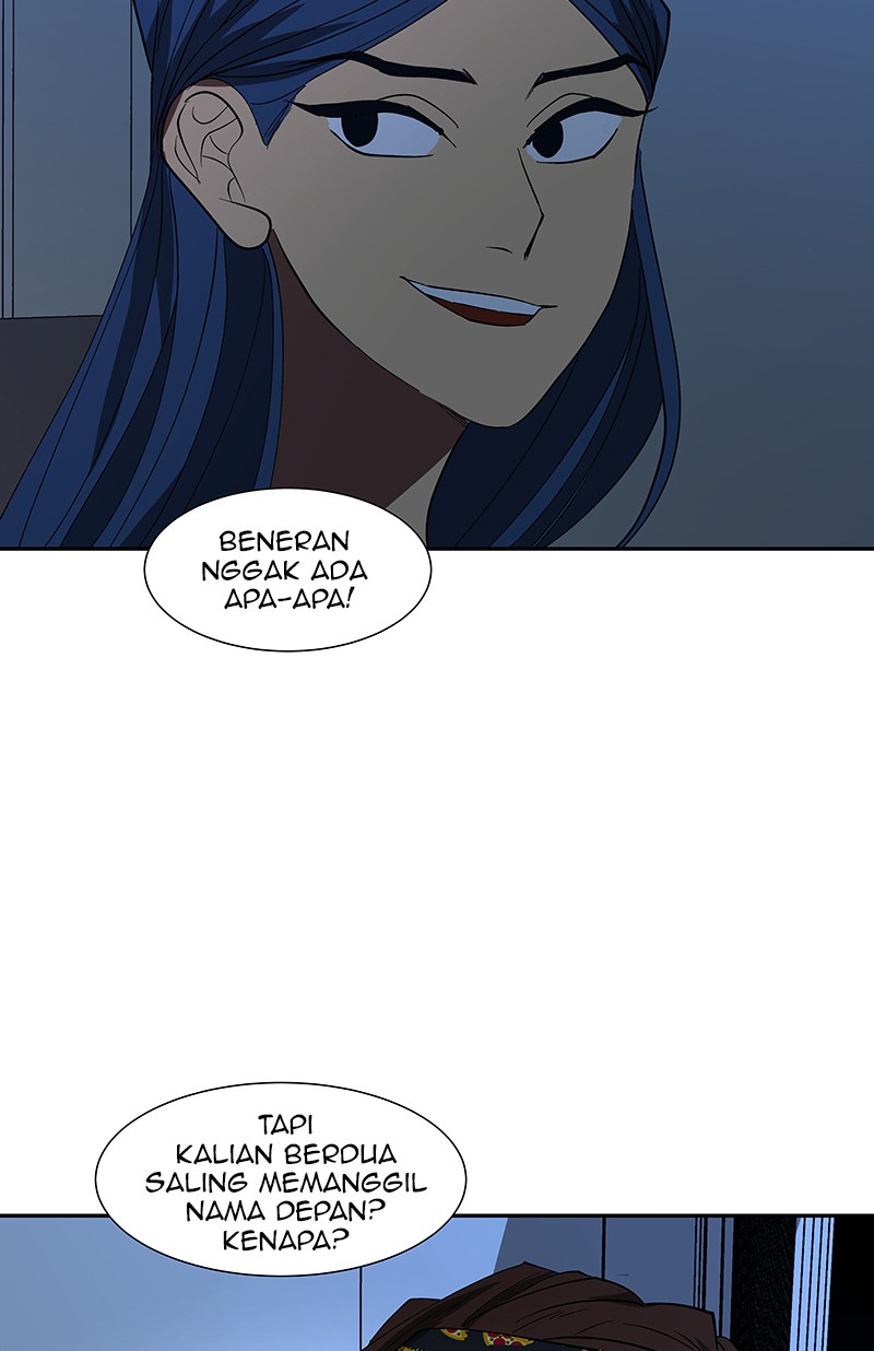 I Love Yoo Chapter 73 Gambar 16