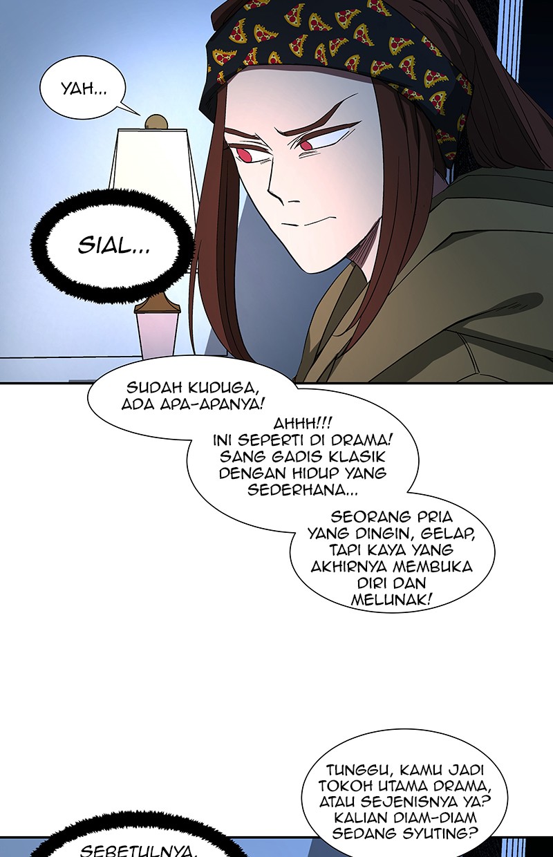 I Love Yoo Chapter 73 Gambar 17