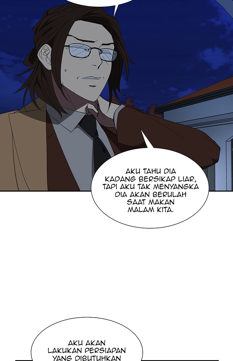 I Love Yoo Chapter 73 Gambar 22