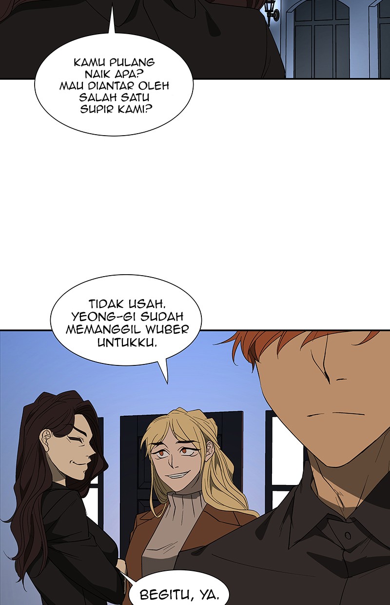 I Love Yoo Chapter 73 Gambar 29