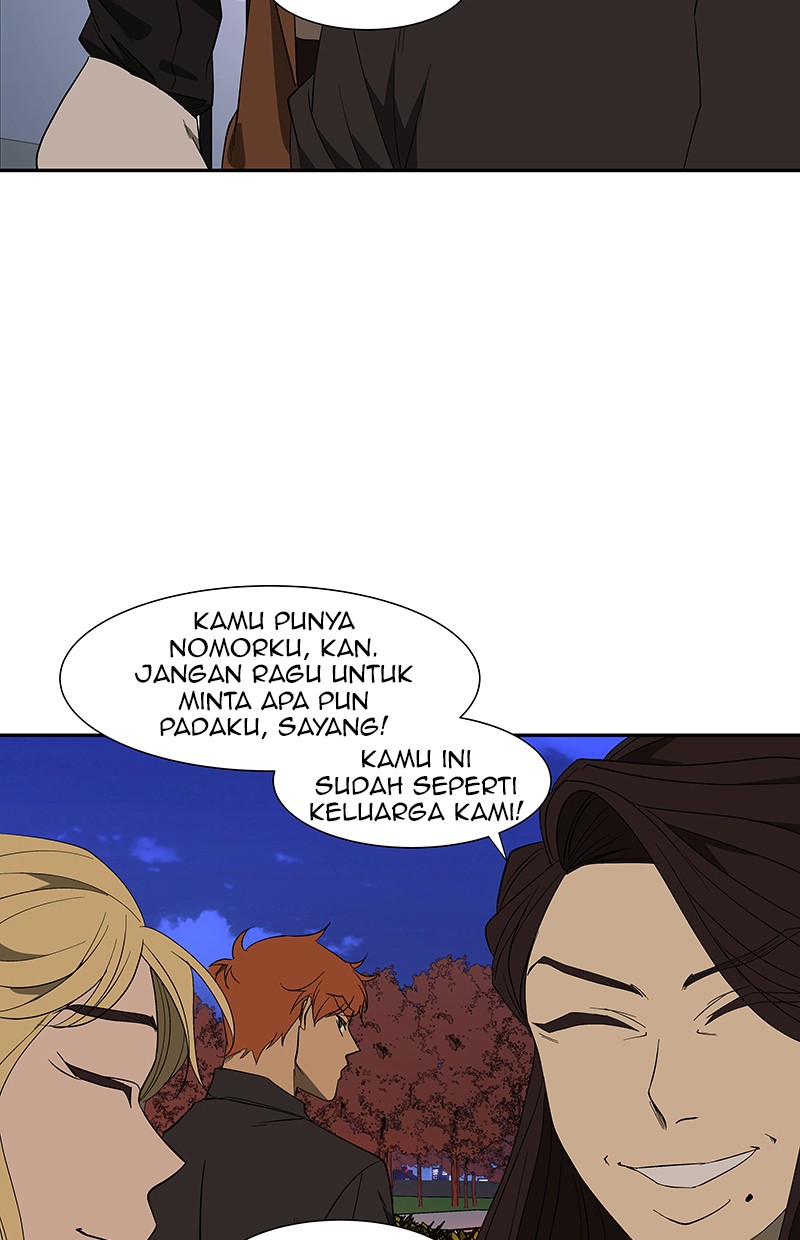 I Love Yoo Chapter 73 Gambar 30