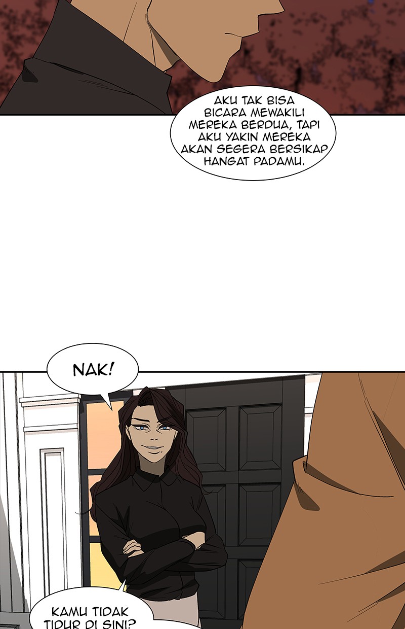 I Love Yoo Chapter 73 Gambar 32
