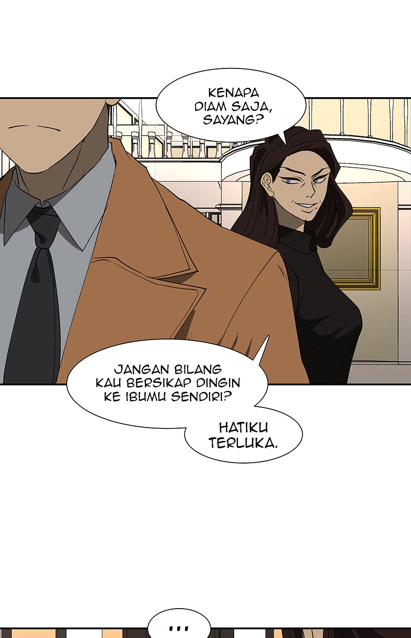 I Love Yoo Chapter 73 Gambar 35