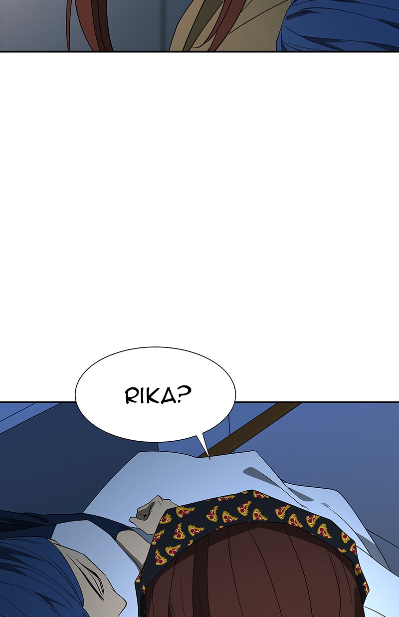 I Love Yoo Chapter 73 Gambar 40