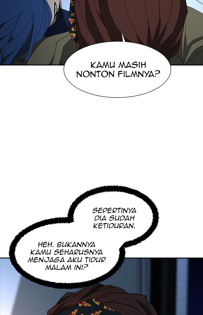 I Love Yoo Chapter 73 Gambar 41