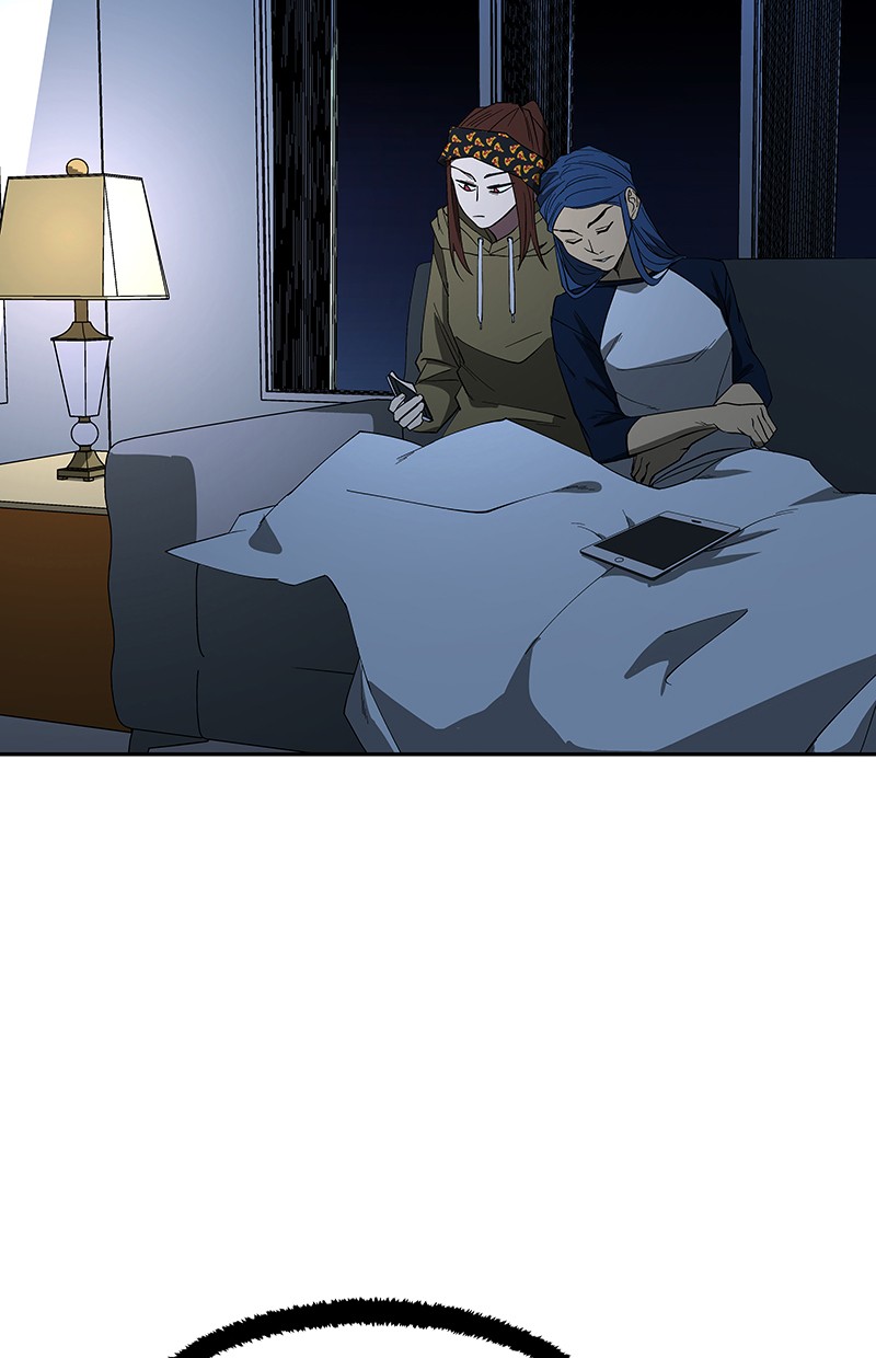 I Love Yoo Chapter 73 Gambar 43
