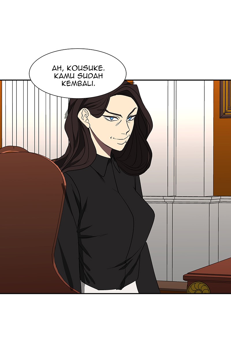 I Love Yoo Chapter 73 Gambar 5
