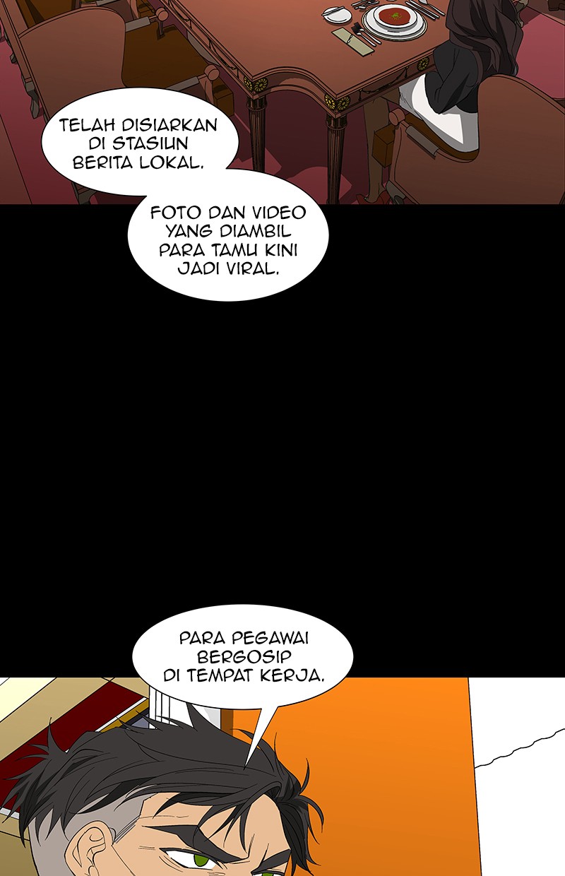 I Love Yoo Chapter 73 Gambar 54