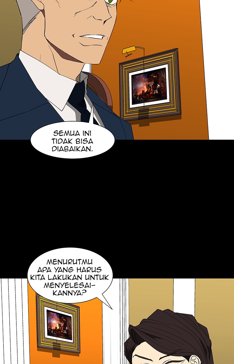 I Love Yoo Chapter 73 Gambar 55