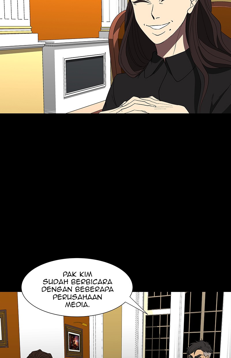 I Love Yoo Chapter 73 Gambar 56