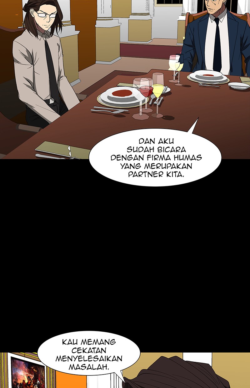 I Love Yoo Chapter 73 Gambar 57
