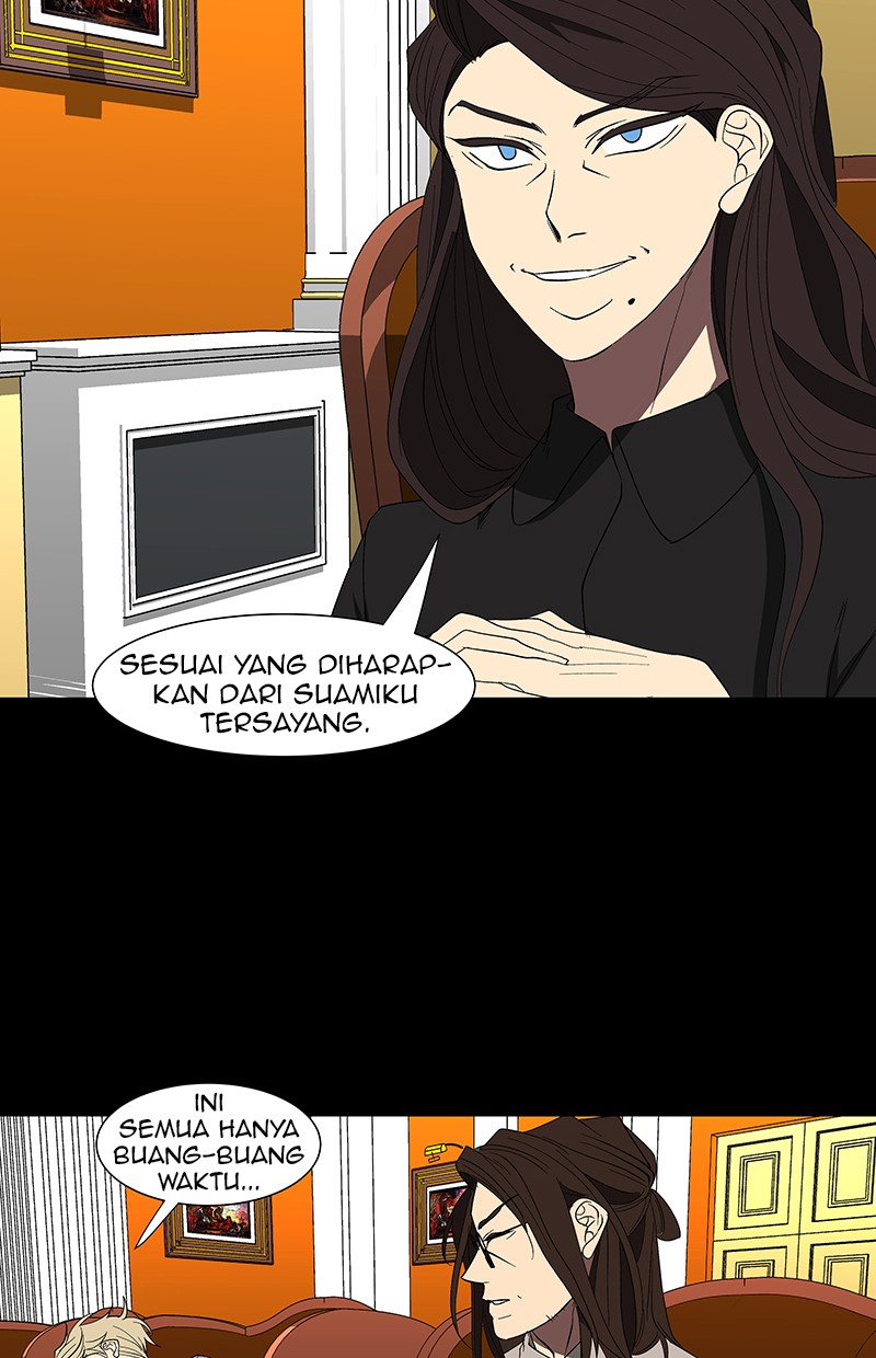 I Love Yoo Chapter 73 Gambar 58