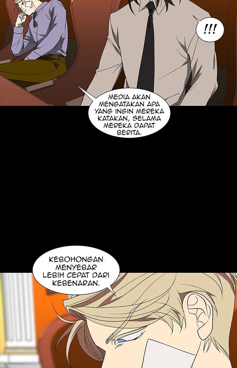 I Love Yoo Chapter 73 Gambar 59