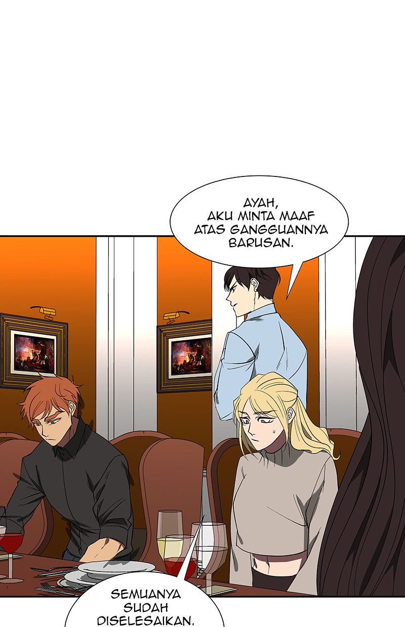 I Love Yoo Chapter 73 Gambar 6