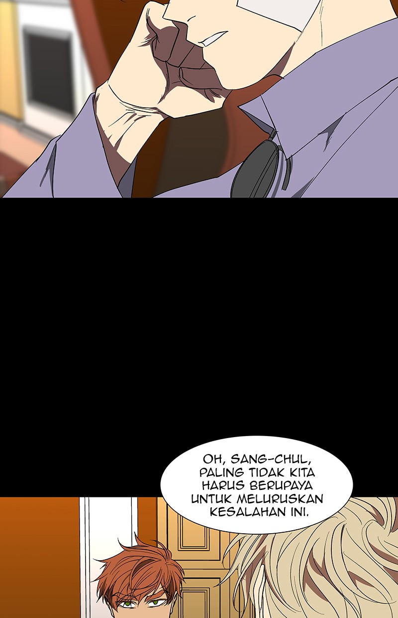 I Love Yoo Chapter 73 Gambar 60