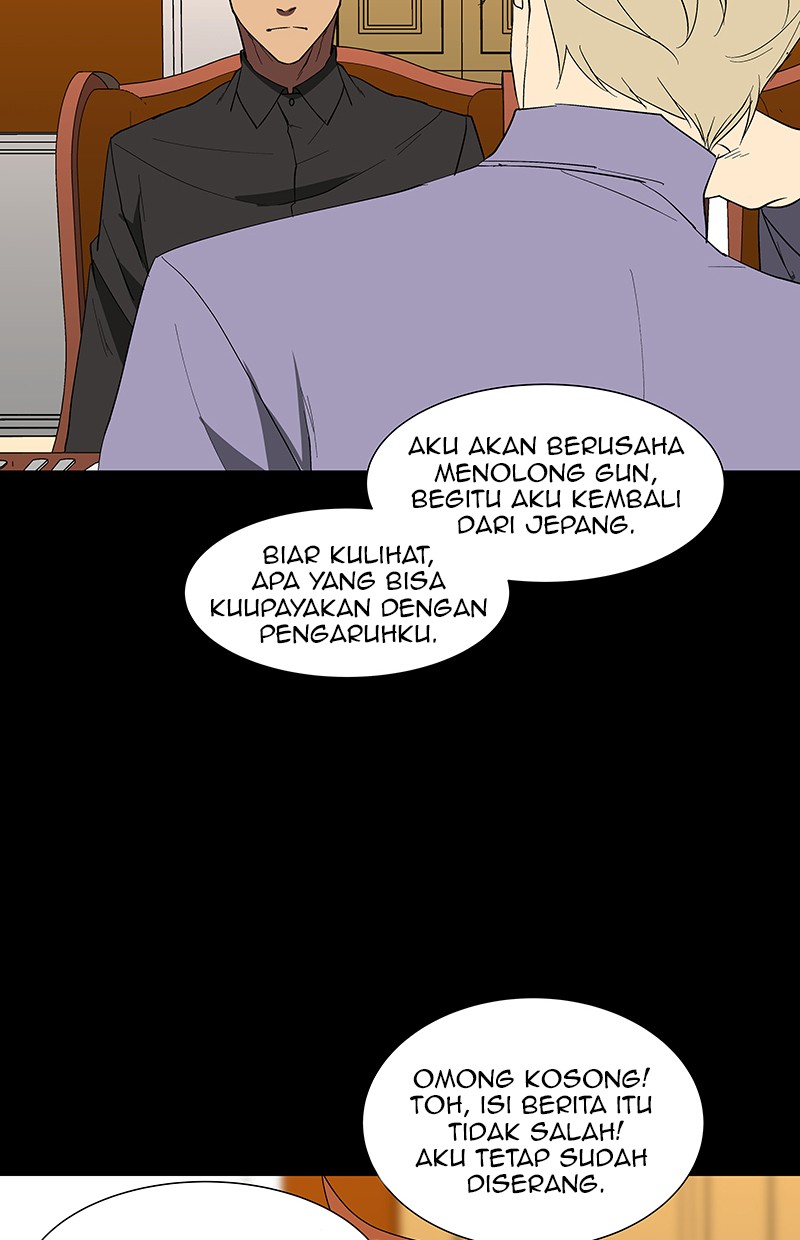 I Love Yoo Chapter 73 Gambar 61