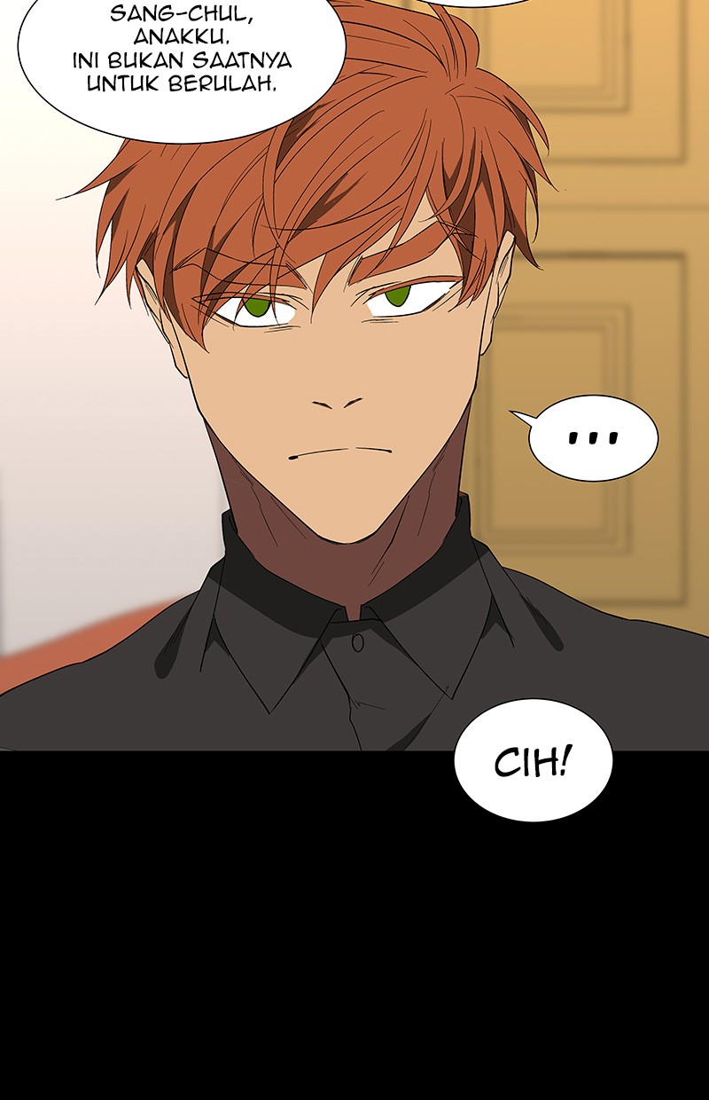 I Love Yoo Chapter 73 Gambar 62