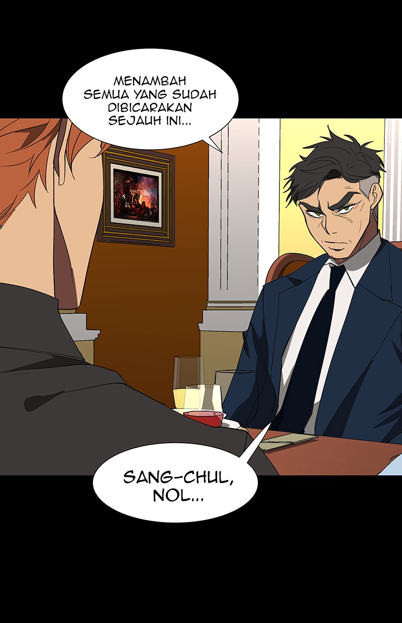 I Love Yoo Chapter 73 Gambar 63