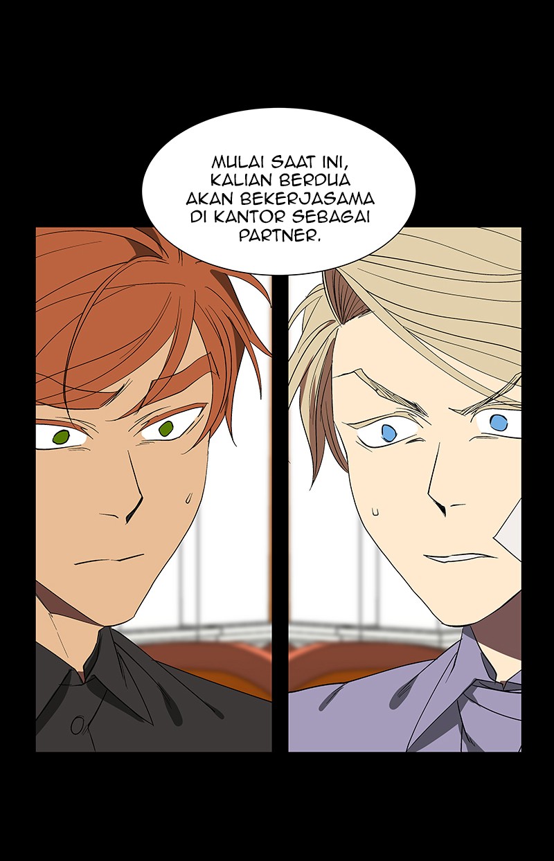I Love Yoo Chapter 73 Gambar 64