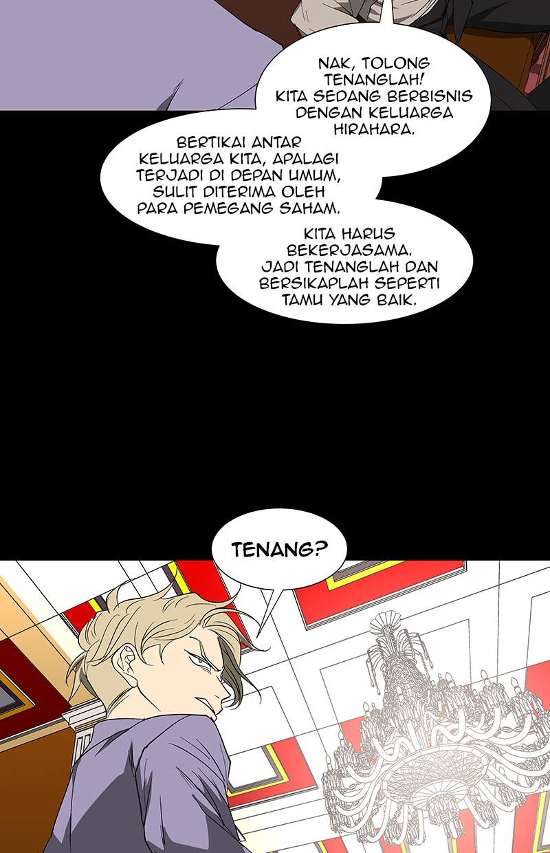 I Love Yoo Chapter 73 Gambar 67