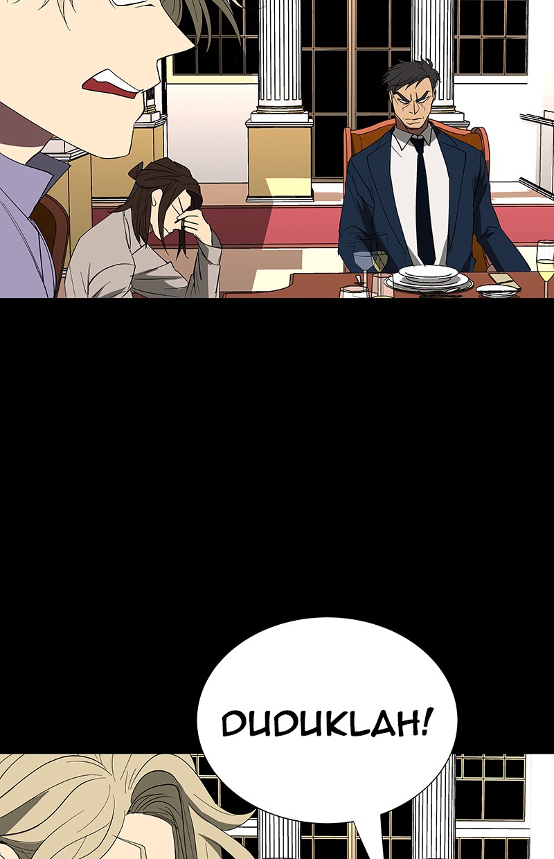 I Love Yoo Chapter 73 Gambar 70