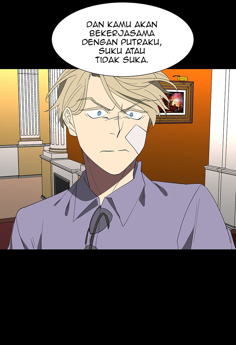 I Love Yoo Chapter 73 Gambar 73