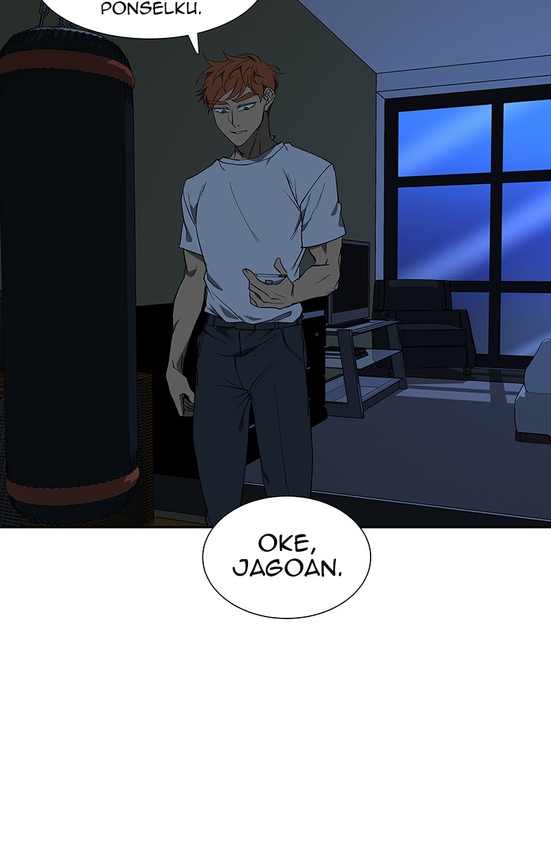 I Love Yoo Chapter 73 Gambar 86