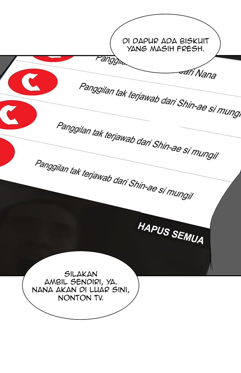 I Love Yoo Chapter 73 Gambar 87