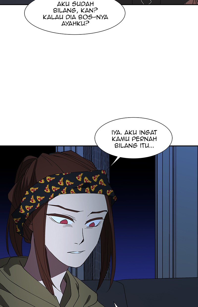I Love Yoo Chapter 73 Gambar 9