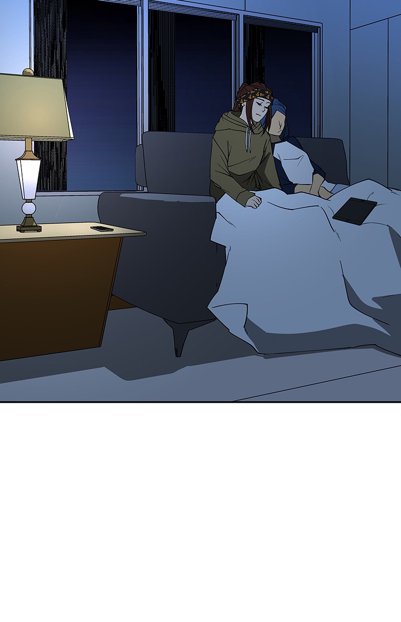 I Love Yoo Chapter 73 Gambar 95
