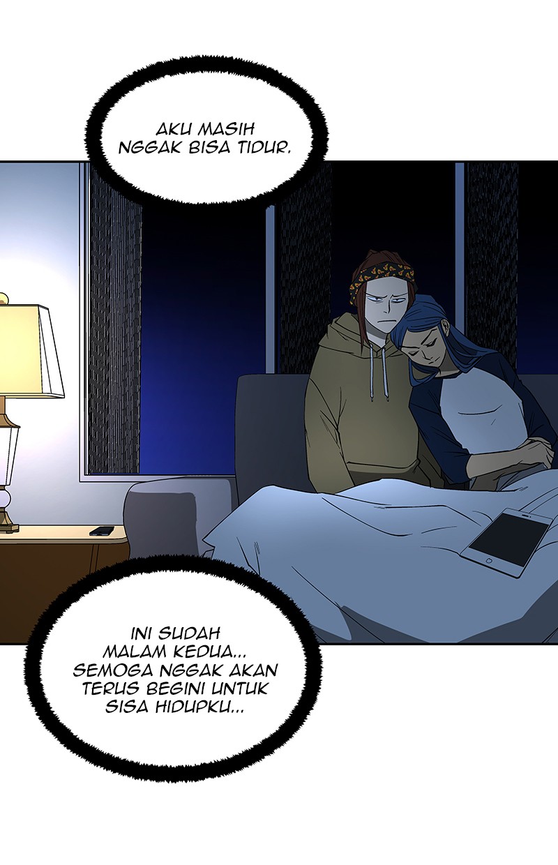 I Love Yoo Chapter 73 Gambar 96