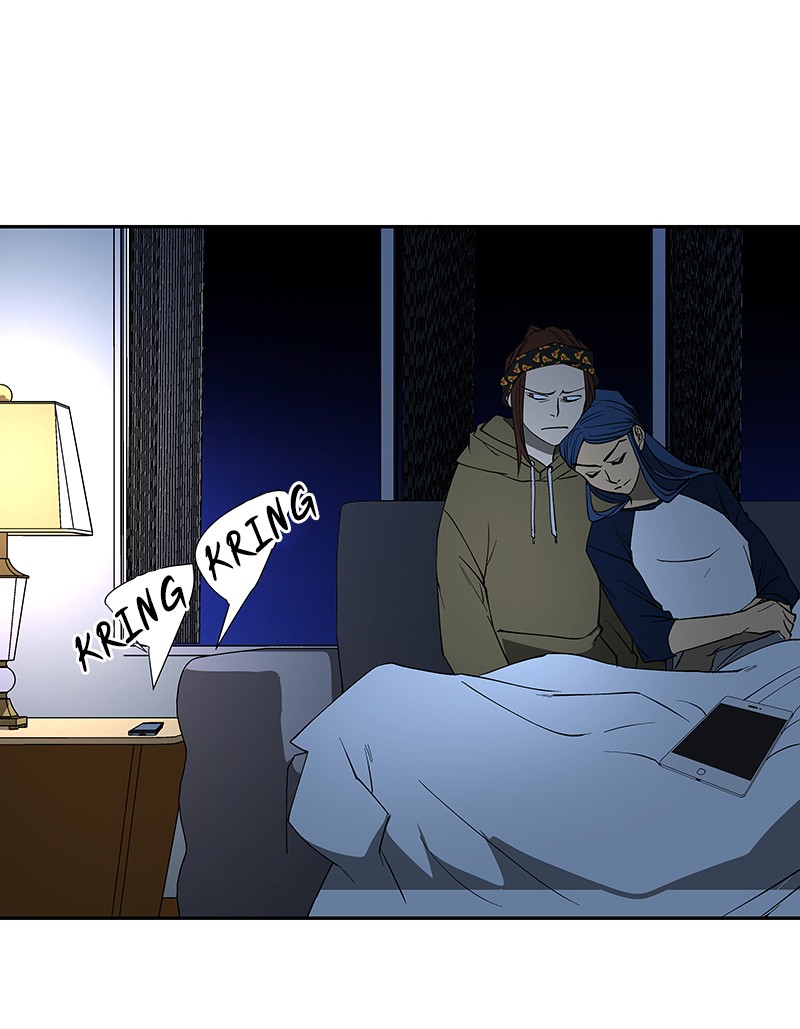I Love Yoo Chapter 73 Gambar 97