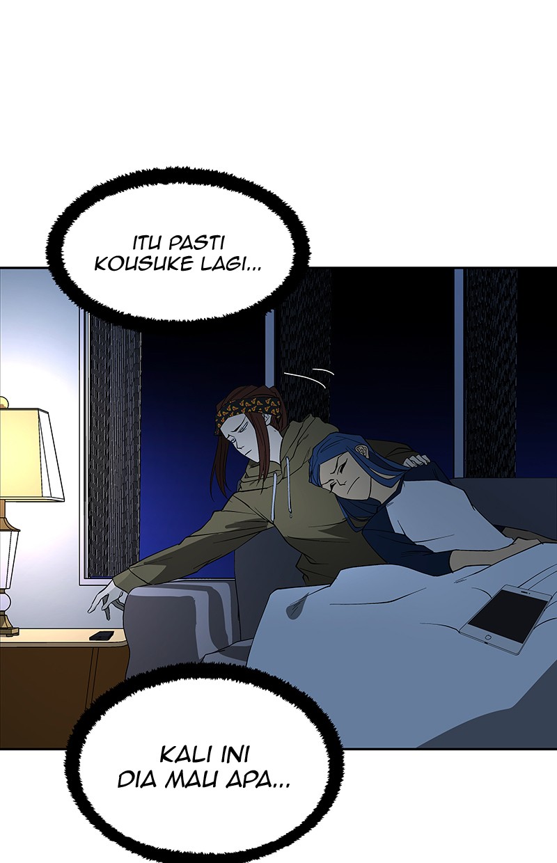 I Love Yoo Chapter 73 Gambar 98