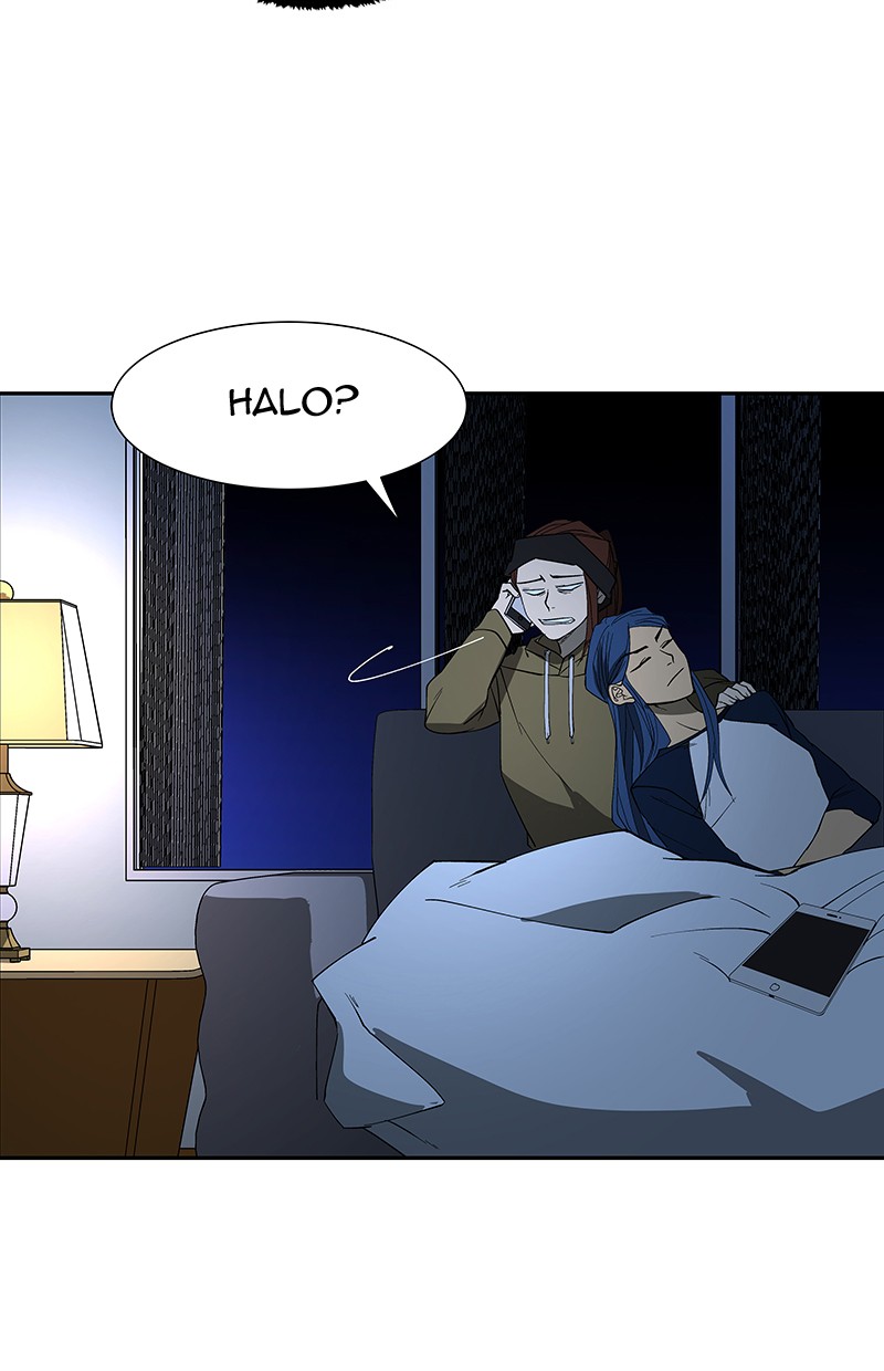 I Love Yoo Chapter 73 Gambar 99