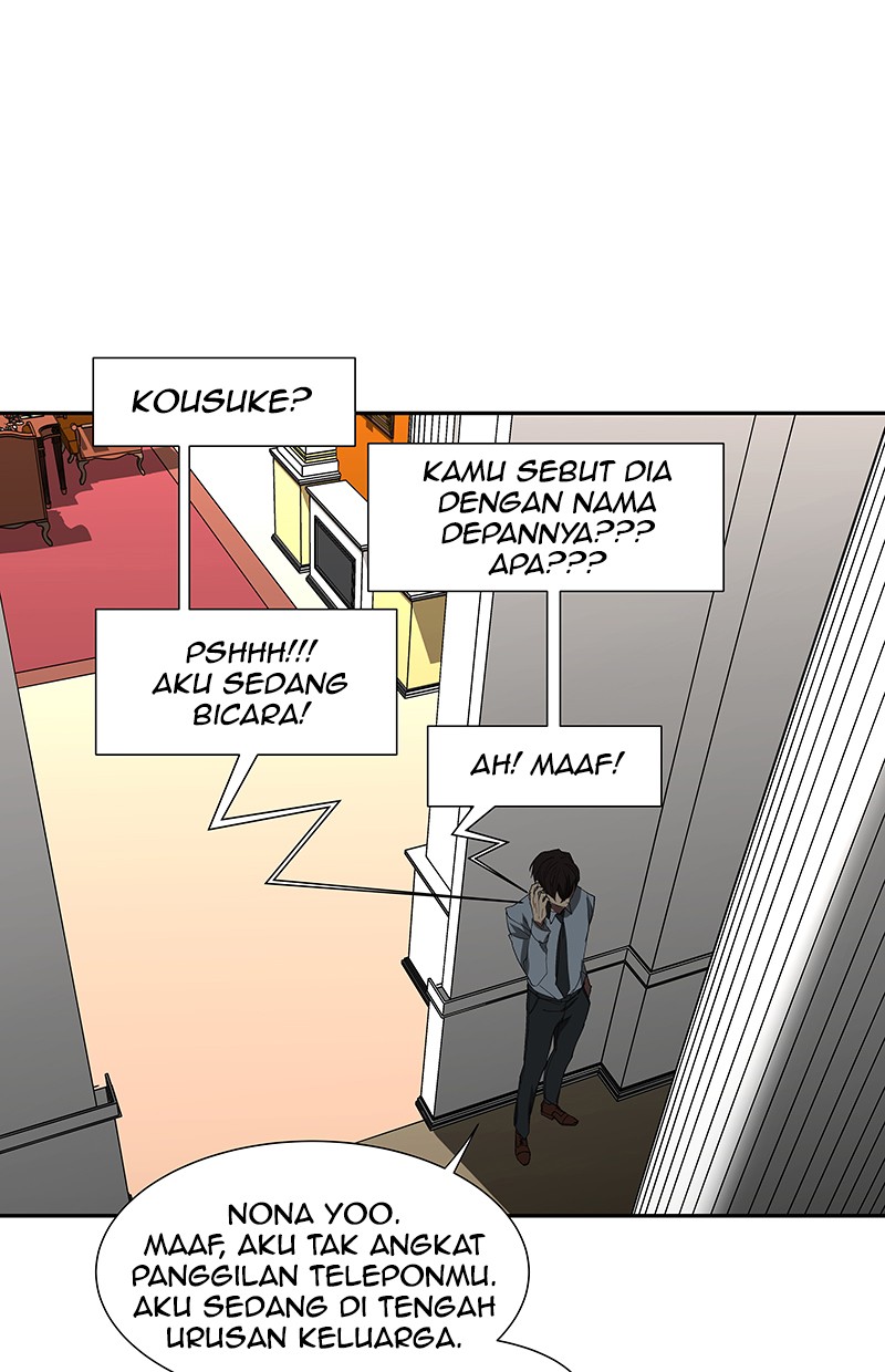 I Love Yoo Chapter 72 Gambar 101