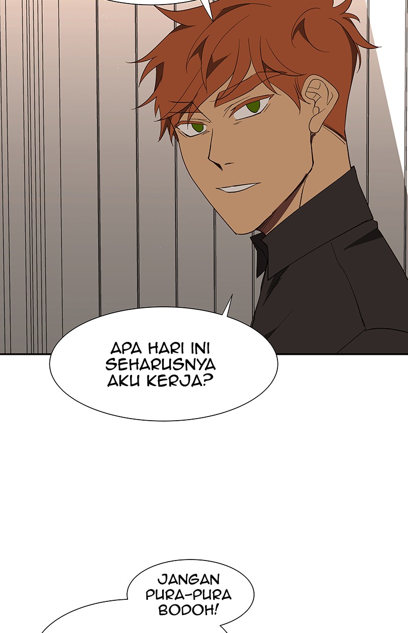 I Love Yoo Chapter 72 Gambar 11