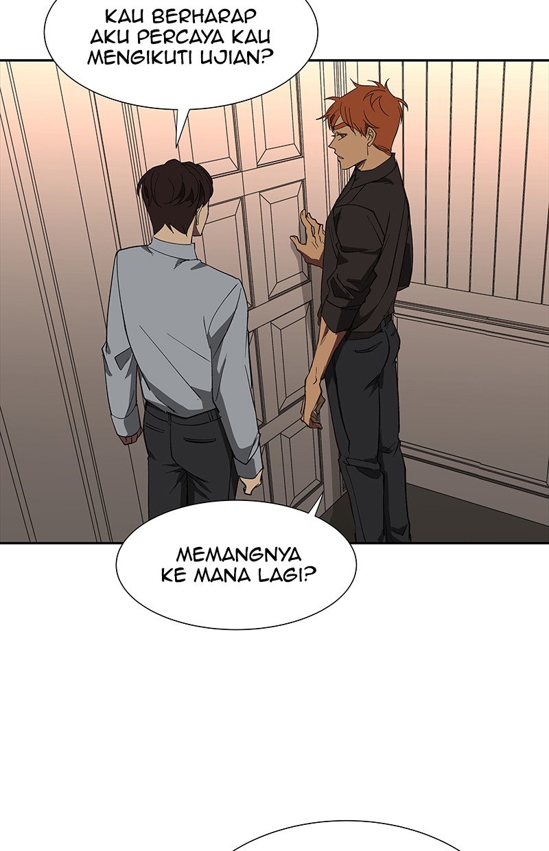 I Love Yoo Chapter 72 Gambar 12
