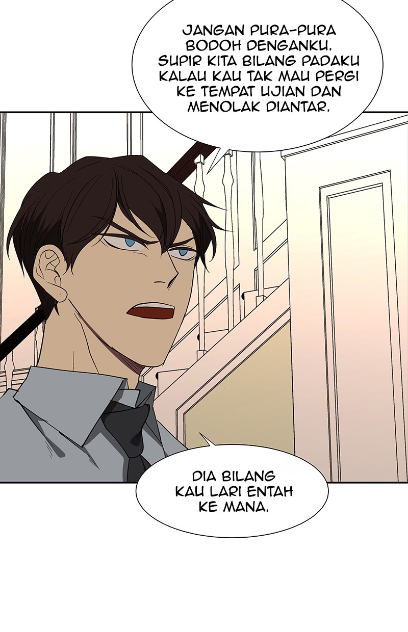 I Love Yoo Chapter 72 Gambar 13