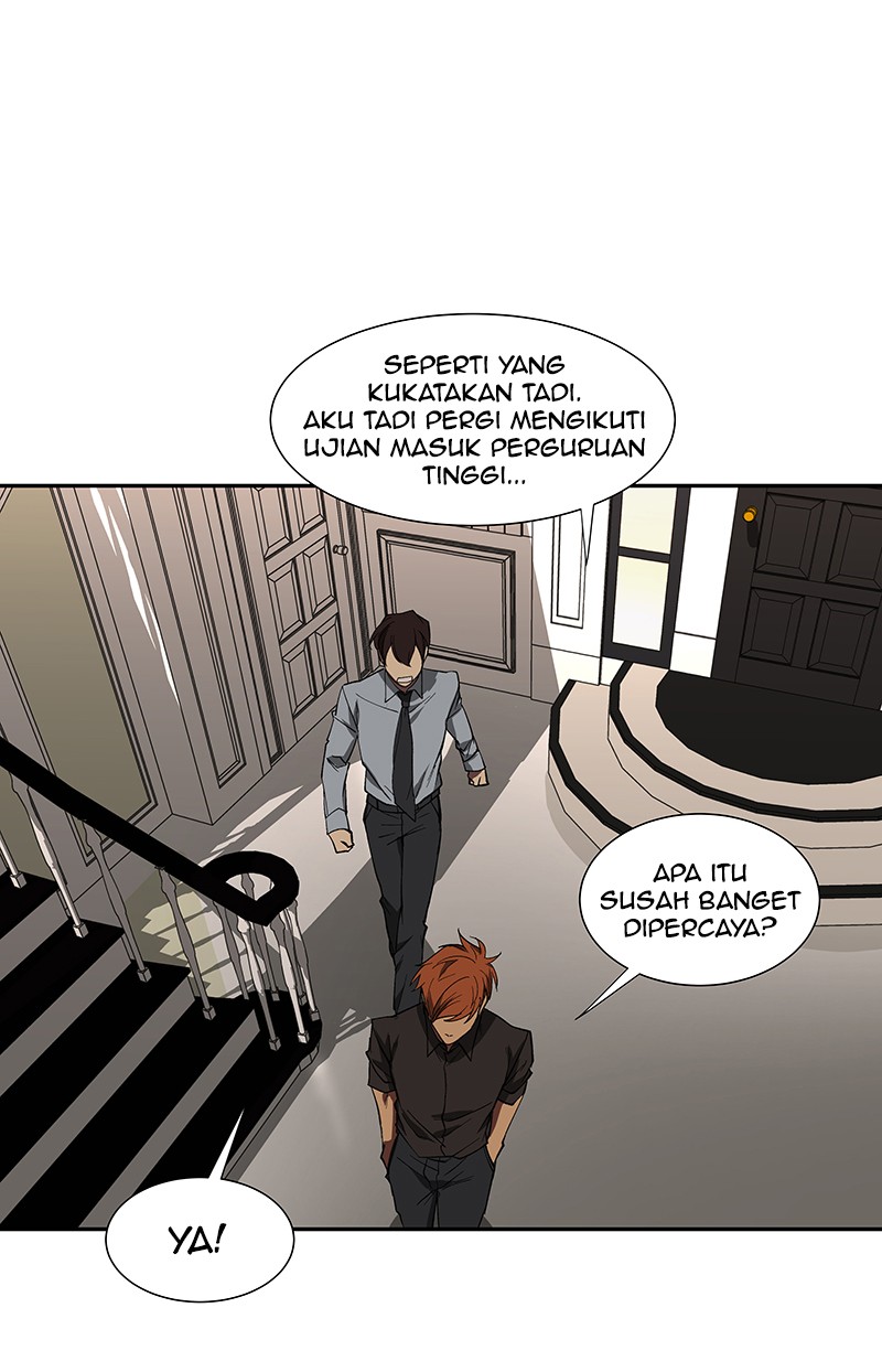 I Love Yoo Chapter 72 Gambar 15