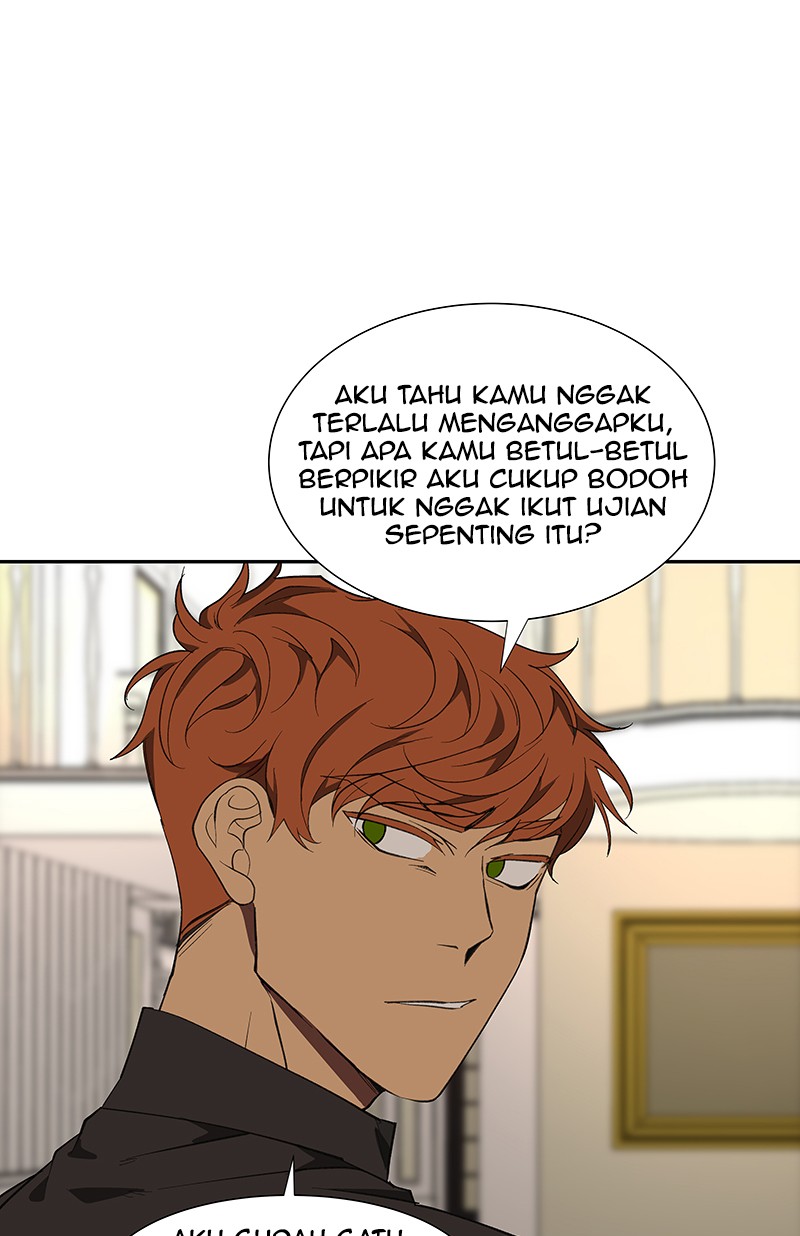 I Love Yoo Chapter 72 Gambar 16