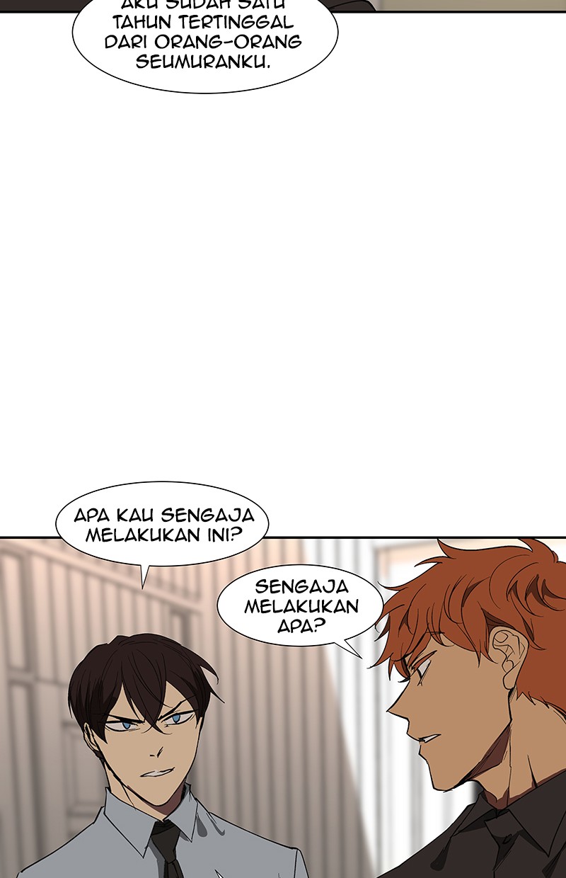 I Love Yoo Chapter 72 Gambar 17