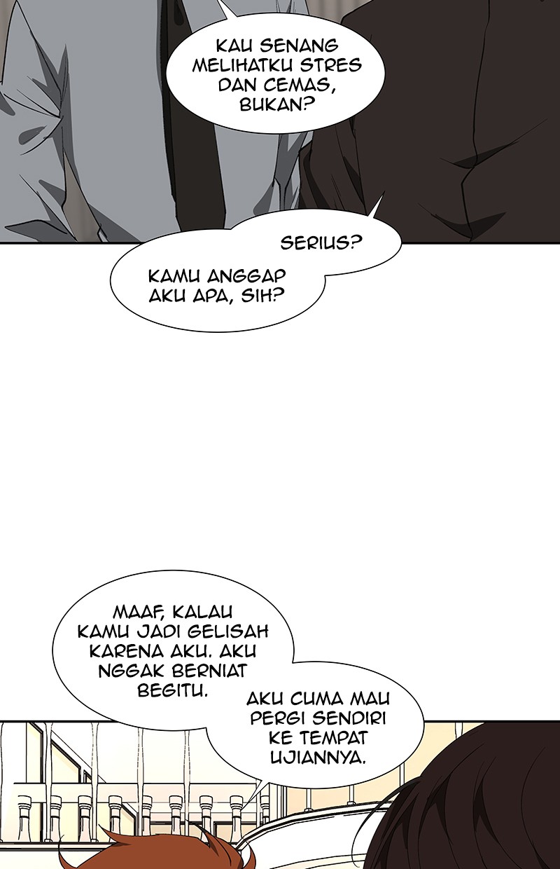 I Love Yoo Chapter 72 Gambar 18