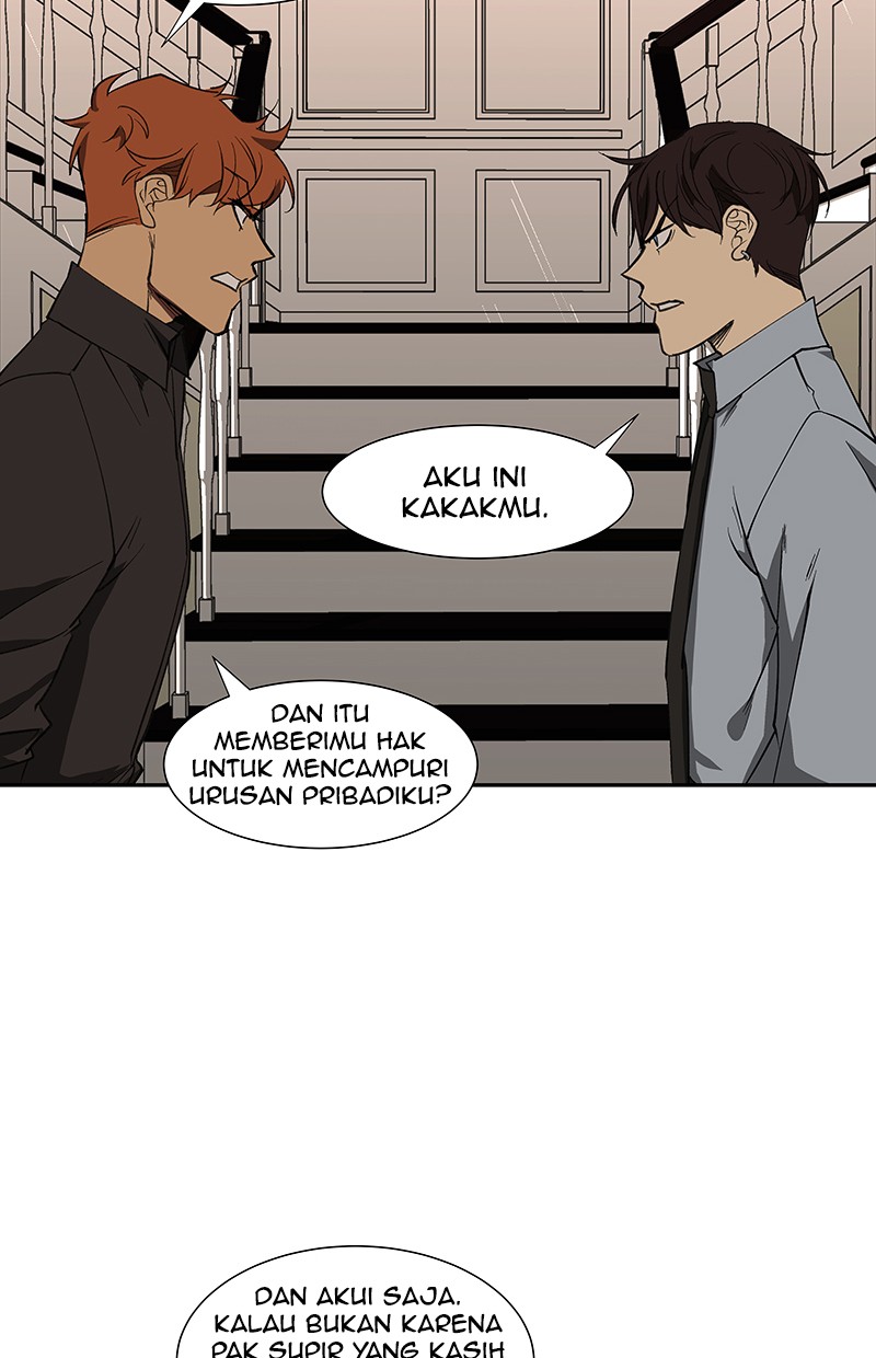 I Love Yoo Chapter 72 Gambar 20