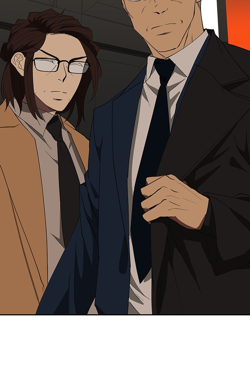 I Love Yoo Chapter 72 Gambar 25