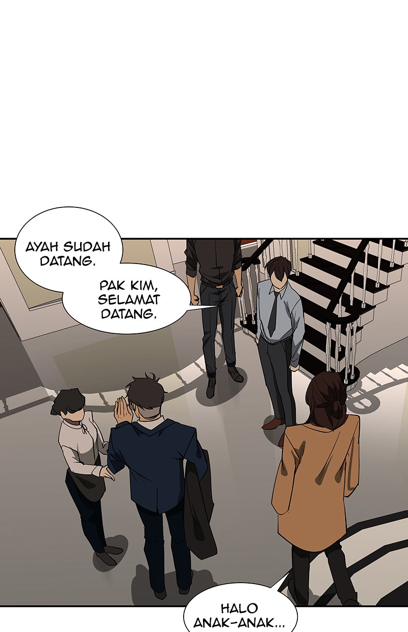 I Love Yoo Chapter 72 Gambar 26
