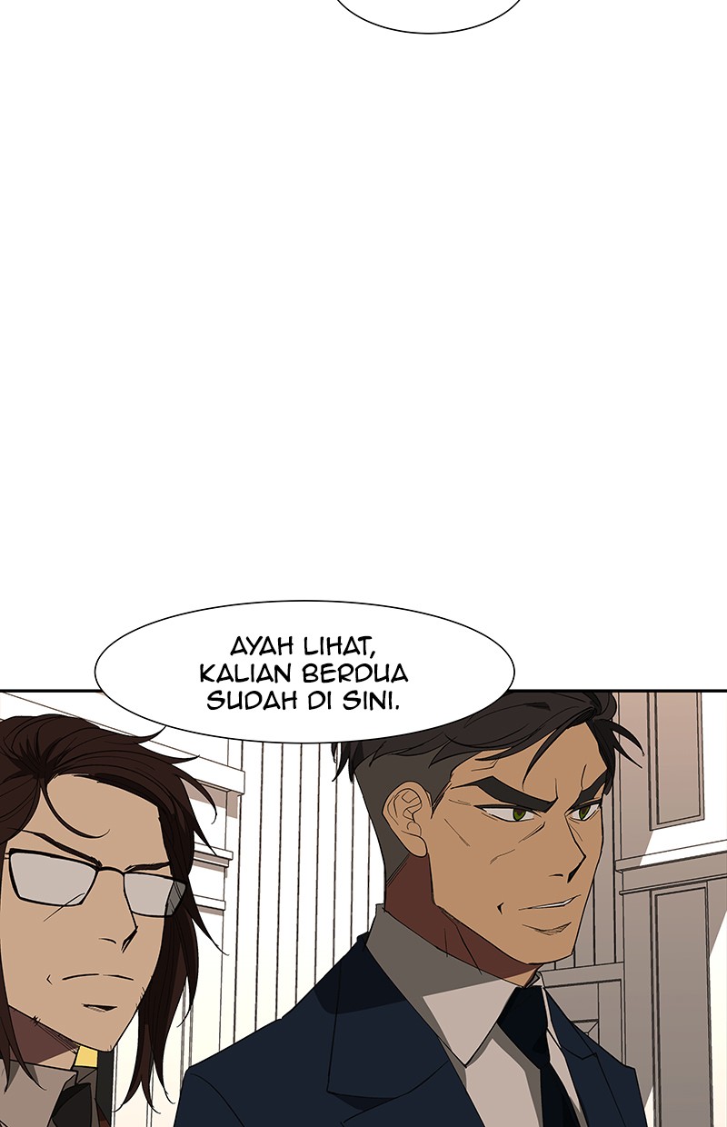 I Love Yoo Chapter 72 Gambar 27