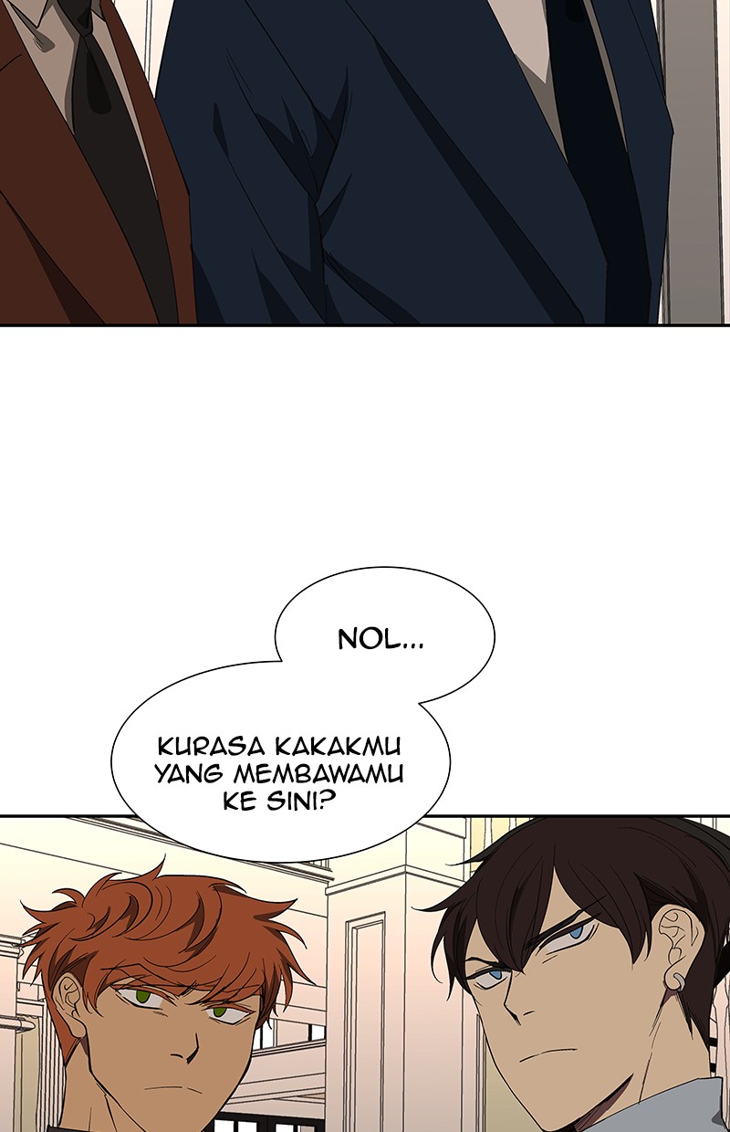 I Love Yoo Chapter 72 Gambar 28